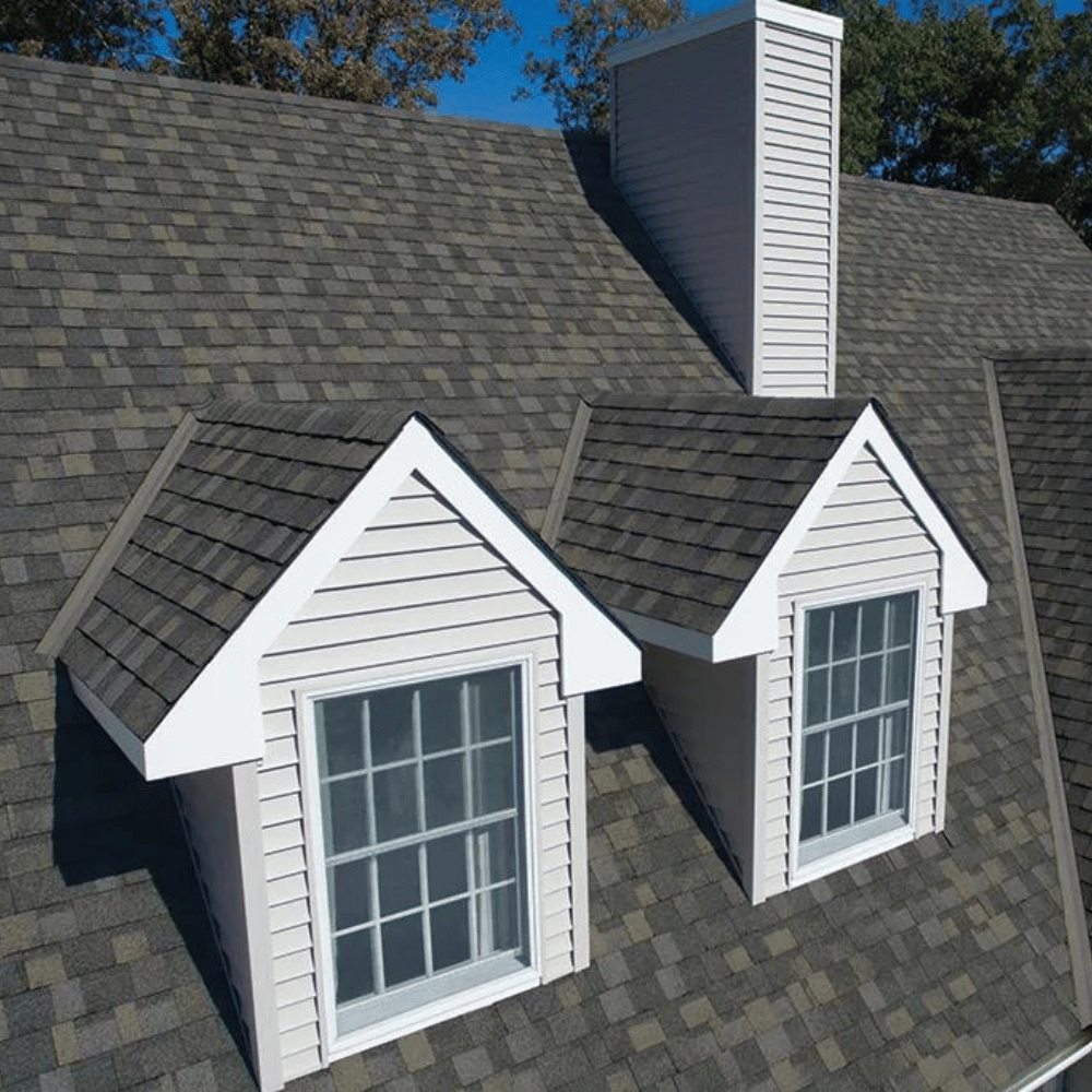 Residential Roofing Georgia